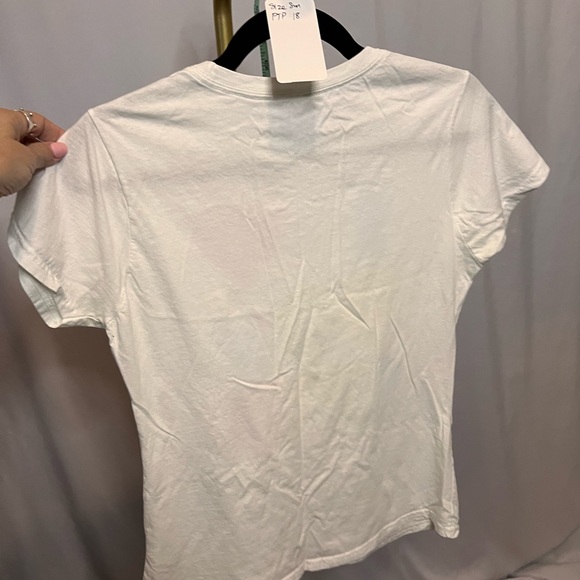 I love the 90s T-shirt bright colors - Picture 2 of 3